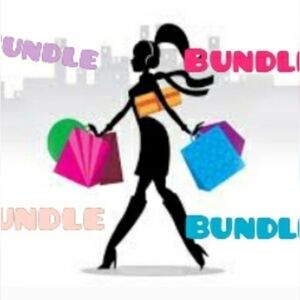 Bundle For Discounts